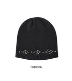 If Summer Studded Beanie
