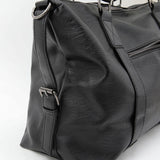 Multi-Utility Leather Bag
