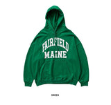 Fairfield hoodie
