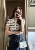Jehenre Cut Flare A-Line Long Skirt