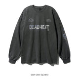 Grand Prize Pigment Long Sleeve T-Shirt