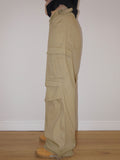 SAFARI PARACHUTE CARGO PT