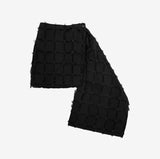 Dodo Unbalanced Midi Skirt