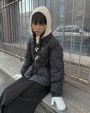 Trip Quilted Crossbag