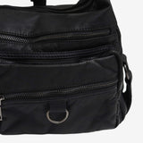 Descent Real Pocket Shoulder Bag