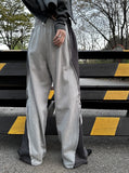 Pocker jogger pants