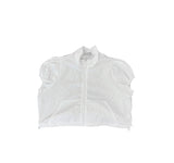 Puff Crop Jumper