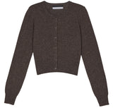 Melly Cashmere Cardigan