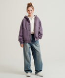 Relax Stadium Hood Jumper