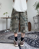 Laki Realtree Bermuda Pants