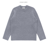 Viva Pastel Round Knit