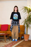 DTP Meadow Lane Short Sleeve Tee