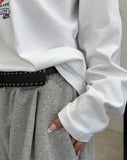 Berki Heart Long Sleeve