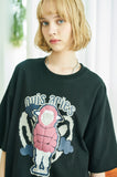 Padding Sheep Short Sleeve T-shirt