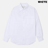 Poten Basic Pocket Shirt