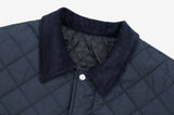 Mark padding field jacket