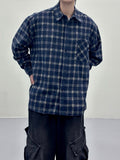 Studeover Brushed Check Shirt
