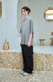 Emotional Angel Pigment Short Sleeve Tee