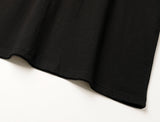 Wind Short Sleeve T-shirt