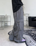 Perry Washed Balloon Cargo Pants