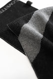 DUAL CODE SCARF