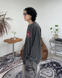 Louvre Pigment Long Sleeve