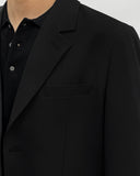 Bael semi-wide suit Jacket