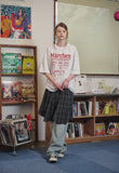 Marchen story Short Sleeve Tee