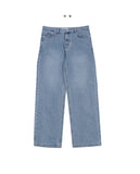 Dear Straight Denim Pants