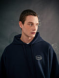 Tenacity Hoodie