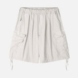 Foreman Cargo Half Banding Pants