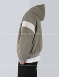 Varsity Hood Padding