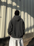 Pigment Balloon Solid Hood