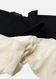 [ EEUN MADE ] Airy Mesh Knee Socks