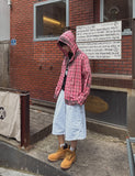 Keo Double Pocket Bermuda Pants