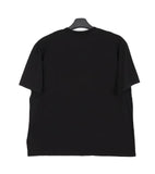 Bedin Art Graphic Short Sleeve T-shirt