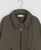 [unisex] Shuson Wellon Crop Padding Jumper