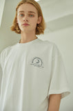 LUNA Artwork Short Sleeve