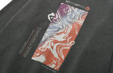 VIBE FLOW Pigment Sweatshirt