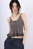 ethnic gemstone necklace