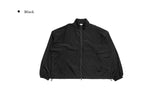 Saya Nylon Windbreaker Jacket