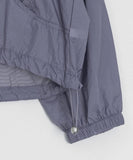 Sou Wind Rain Hood Windbreaker Jumper