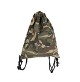 Deipeun Camouflage Gymsack