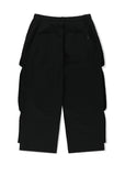 WIDE BONDAGE PANTS