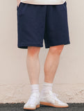 BASIC RELAX SHORT PANTS