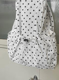 Doridon Dot String Backpack