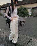 Kago Soft Crop T-Shirt