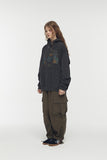 Knox Hill Pigment Hoodie