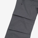 Janet Tech Bootcut Pants