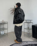 Caedin Linkle Washing Denim Pants